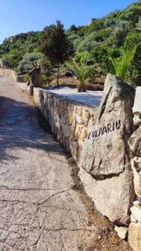 casa l'Ulivariu bed & breakfast